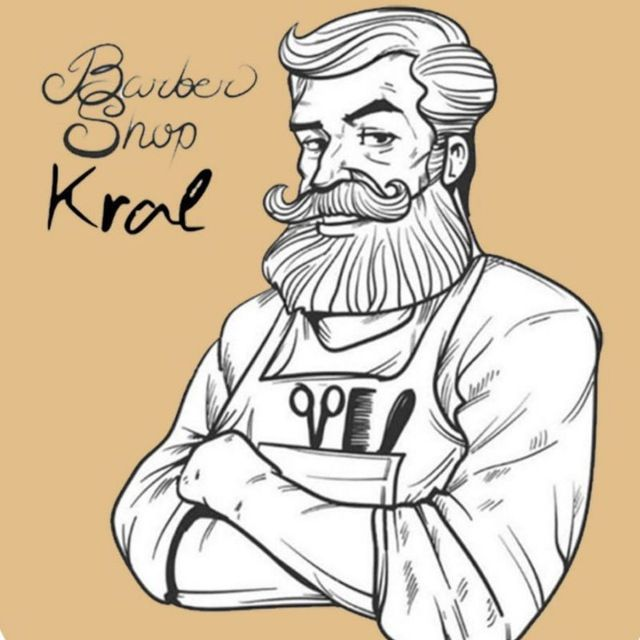 پیرایش کرال